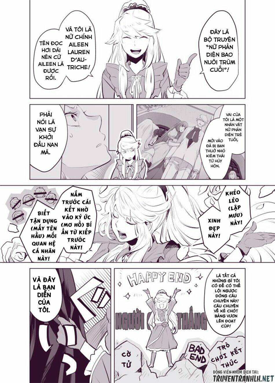 thời gió lốc (thời đại phong tang) chapter 13.5 16