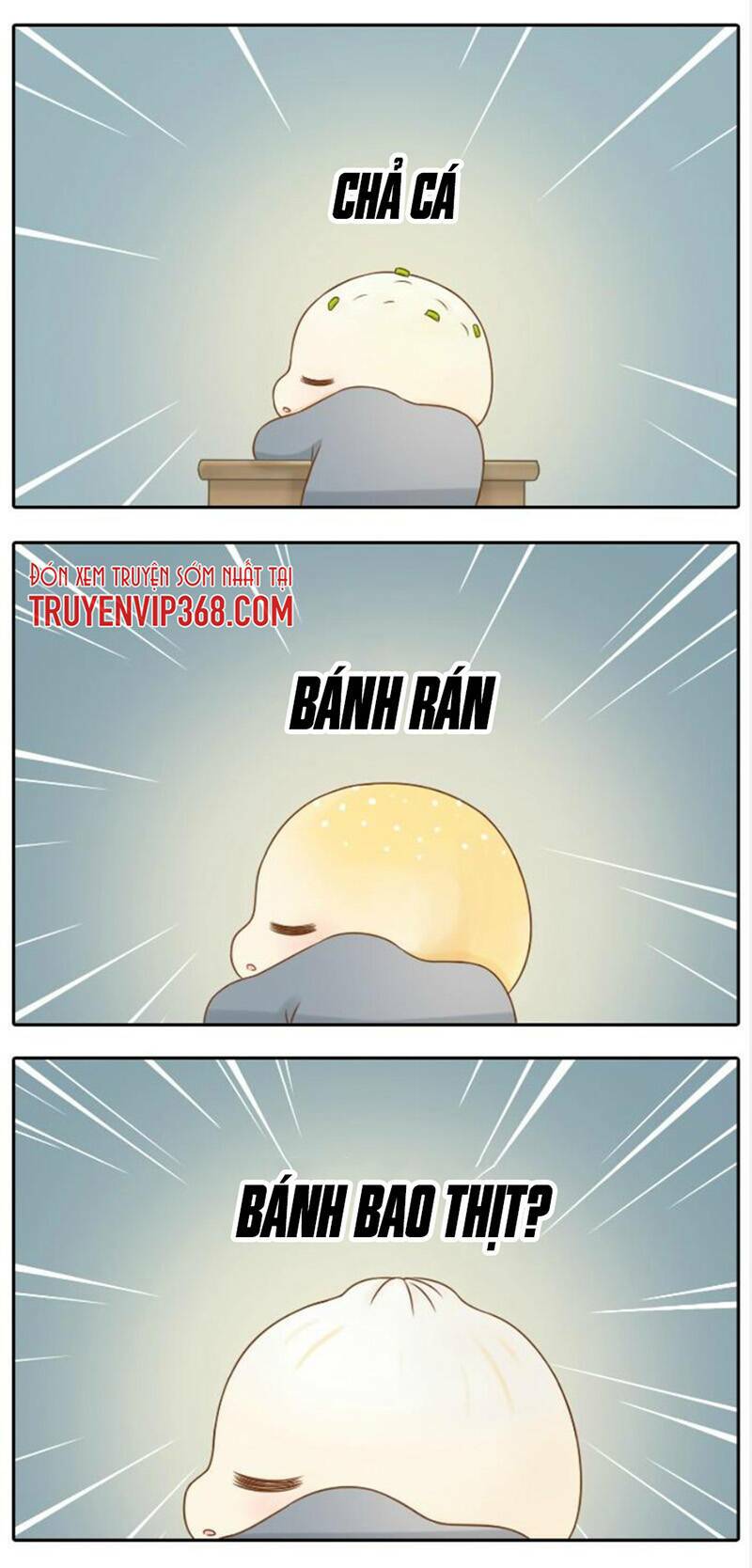 tiểu hoà thượng - chào mừng đến trấn yêu quái chapter 5 7