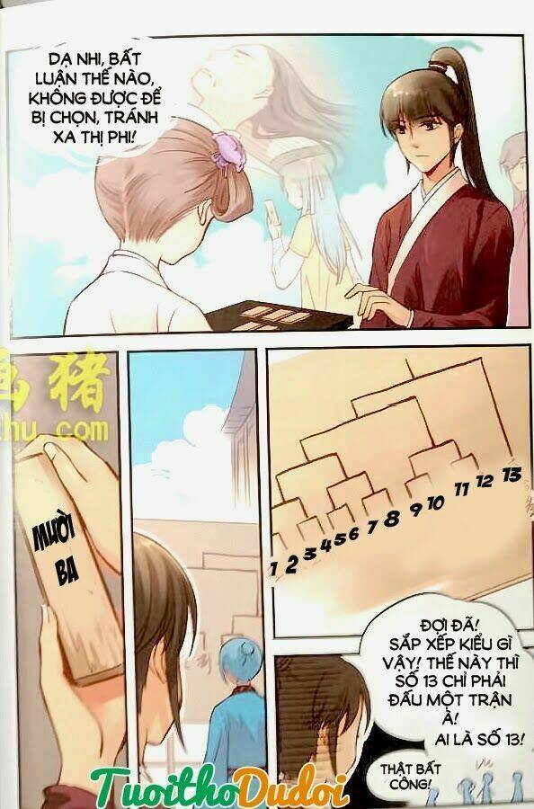 hoa phi hoa chapter 5 21