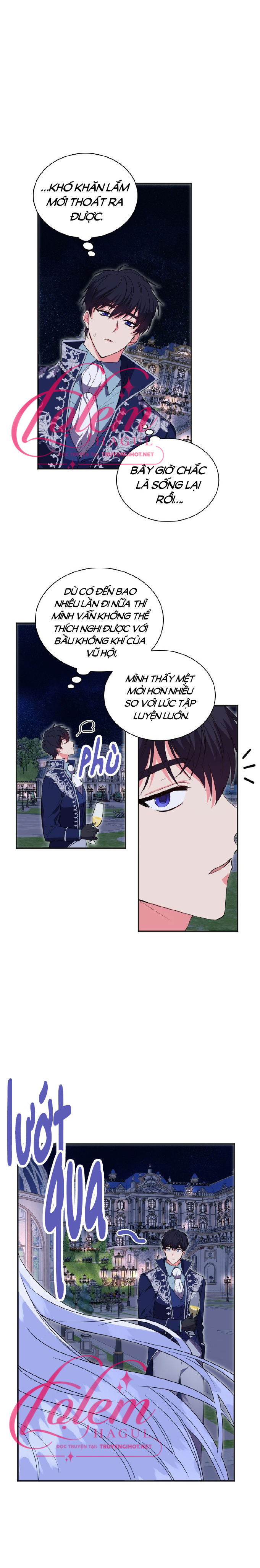 quãng thời gian cuối cùng chapter 7 7