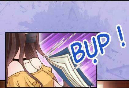 manh bảo đột kích: mami cha con đâu ? chapter 0 5