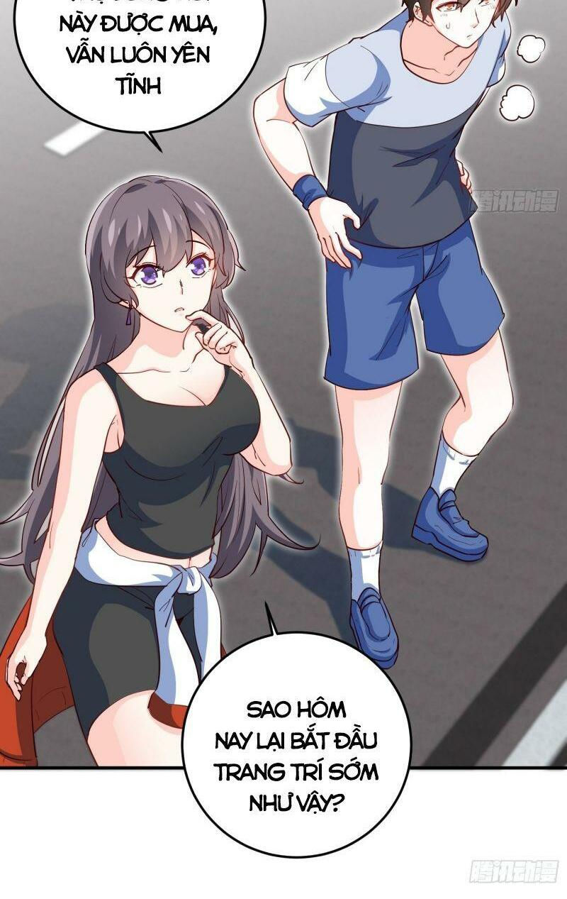 ta là hàn tam thiên chapter 37 4