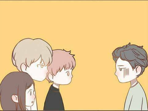 đệ đệ tôi là người ngoài hành tinh chapter 2 28