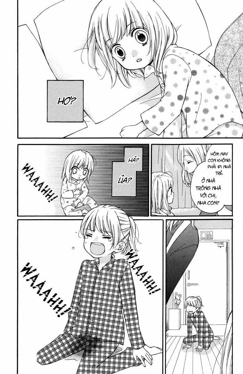 lớp học rùng rợn chapter 27 10