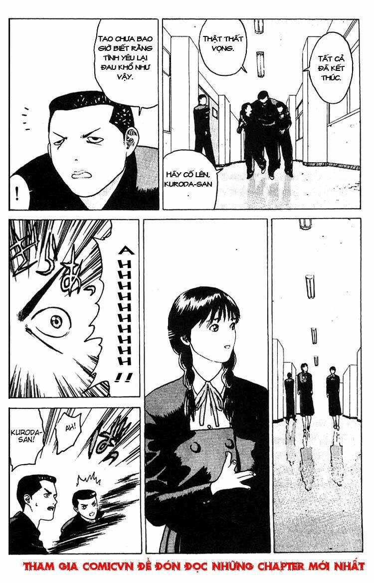 angel densetsu chapter 13.2 12