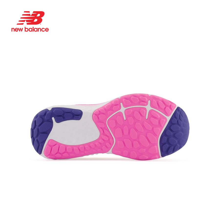 Giày chạy bộ nữ New Balance Cushioning - WEVOZLO2