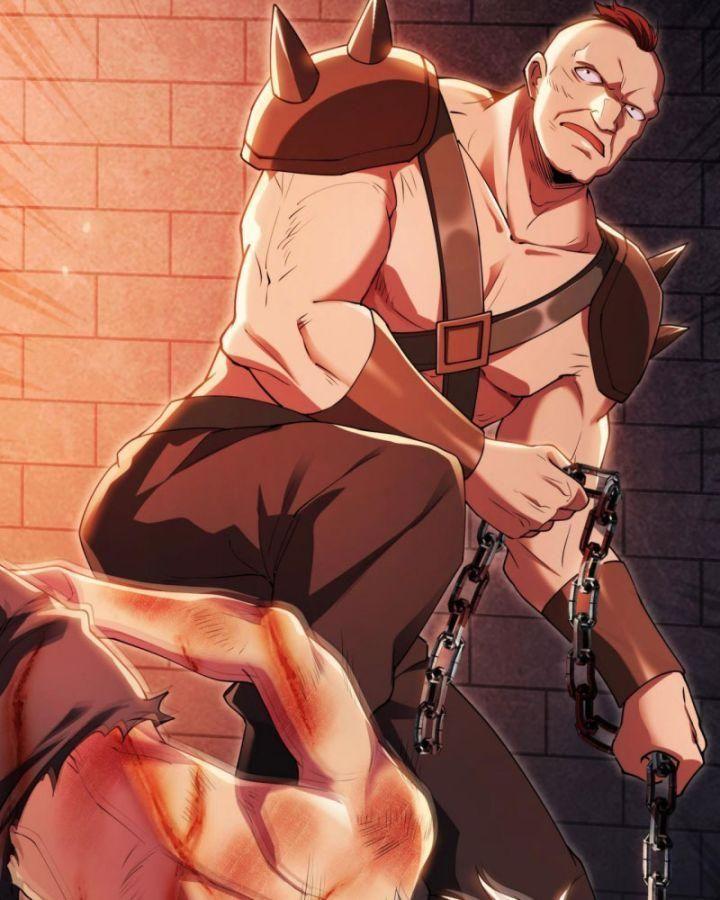 trong tuyệt cảnh ta không ngừng thăng cấp chapter 2 18