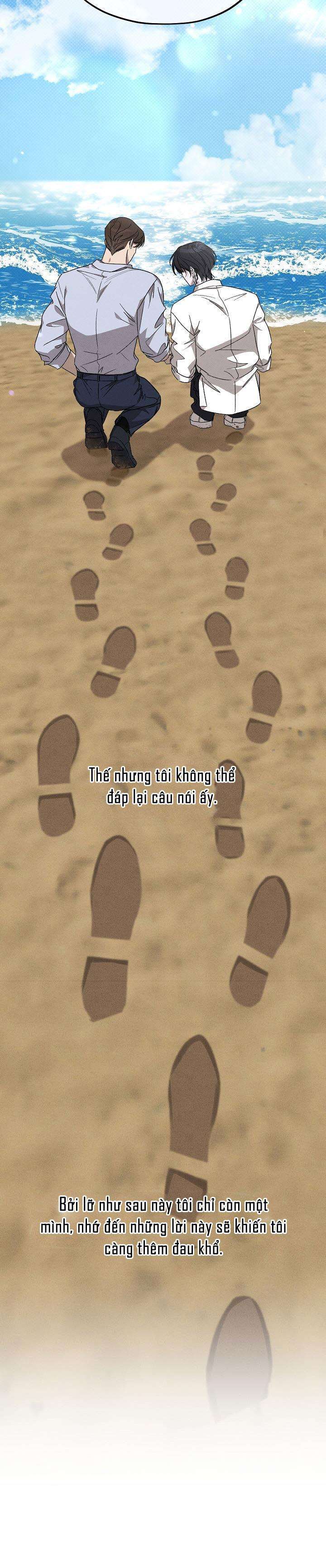 chạm vào em chapter 24 37