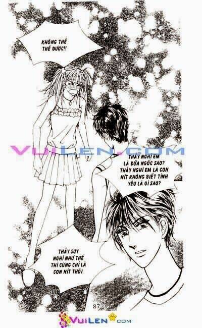 mãi yêu anh chapter 7 87