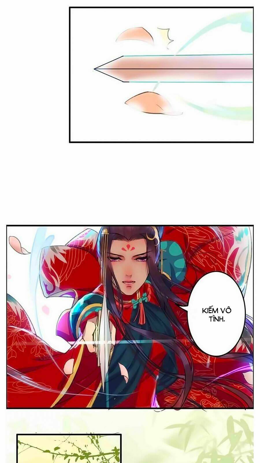 thịnh thế thanh ca chapter 9 13