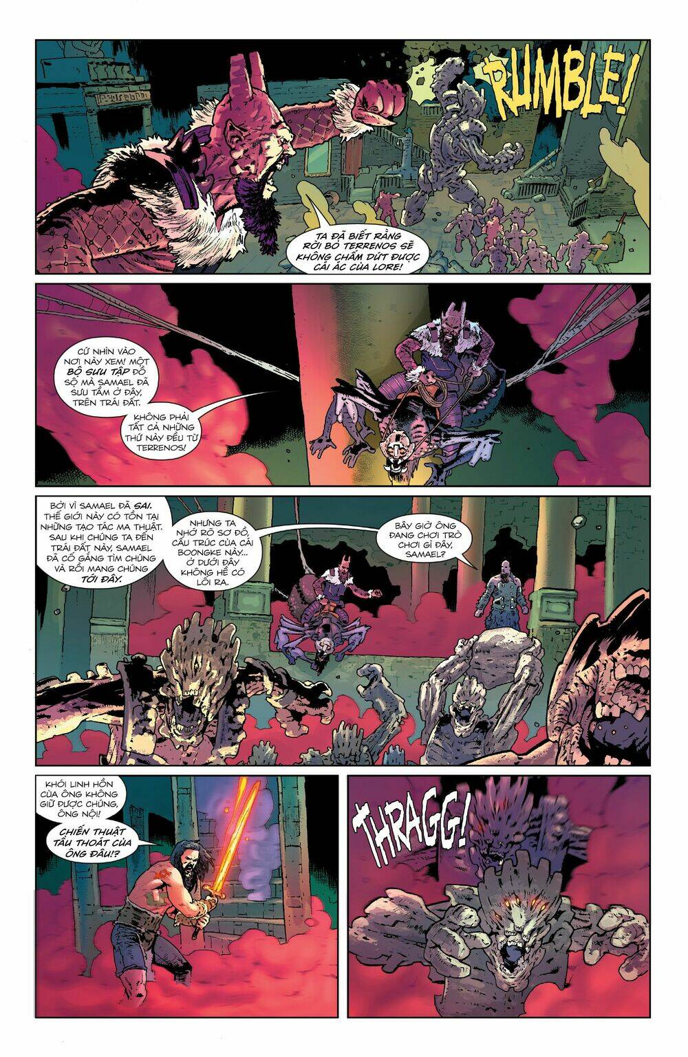 birthright chapter 19 16