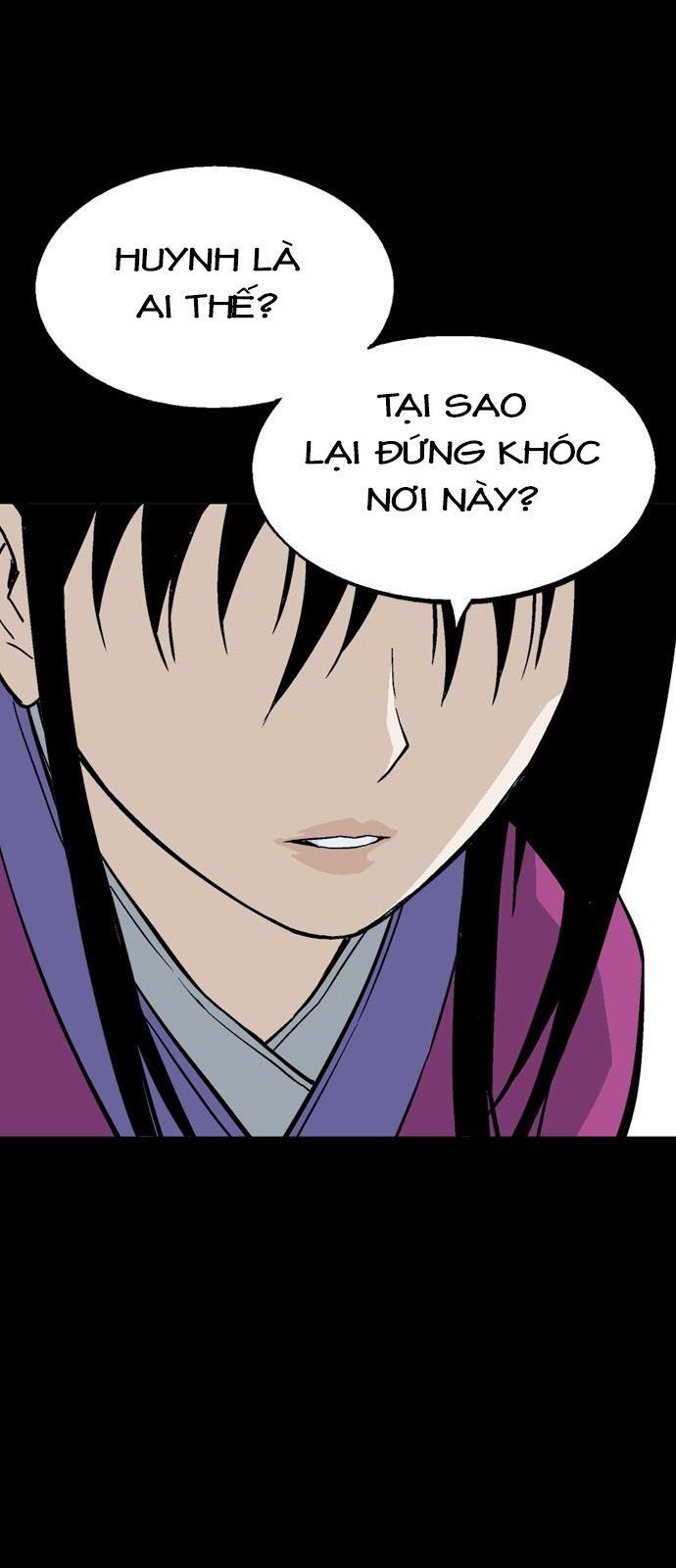 cao thủ 2 chapter 94 40