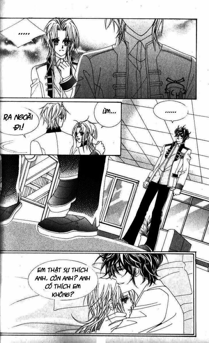 thần tượng mua sắm chapter 42 17