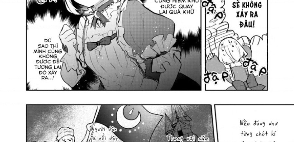 tearmoon empire story chapter 2.1 5