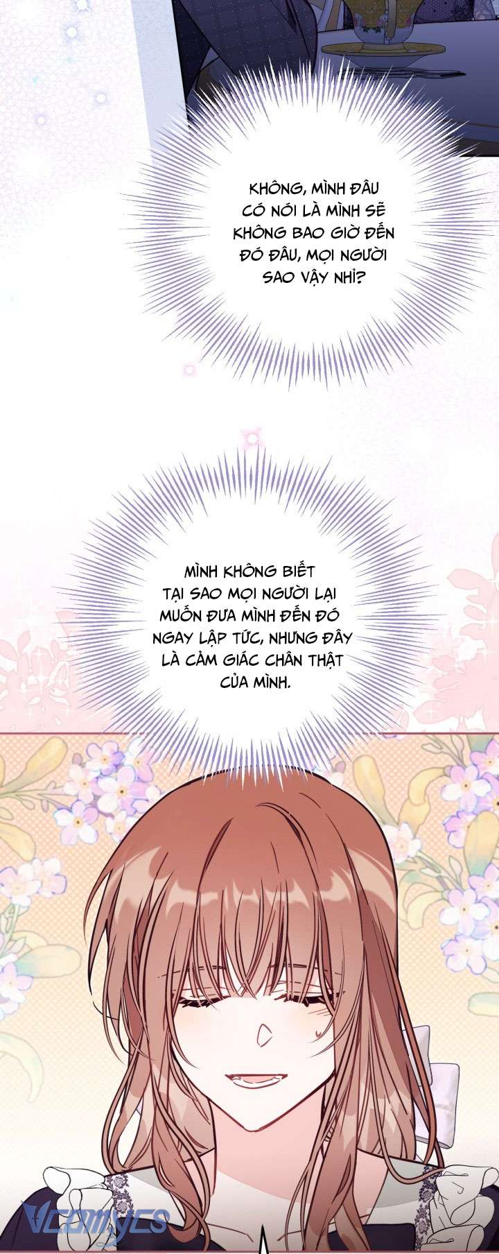 không có chỗ cho kẻ giả mạo chapter 51 12