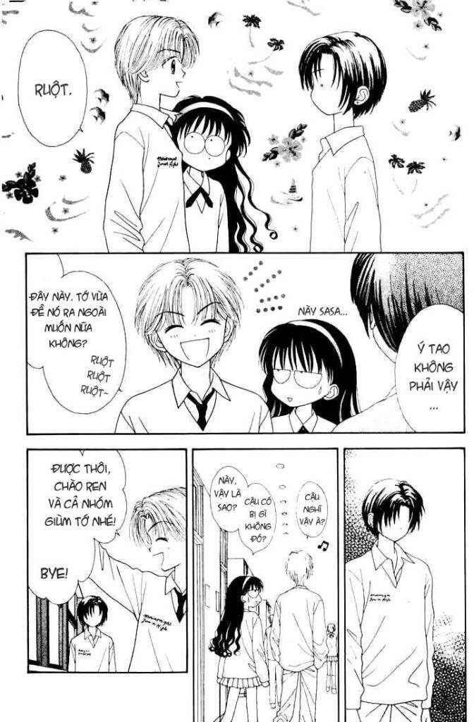 minto na bokura chapter 22 5