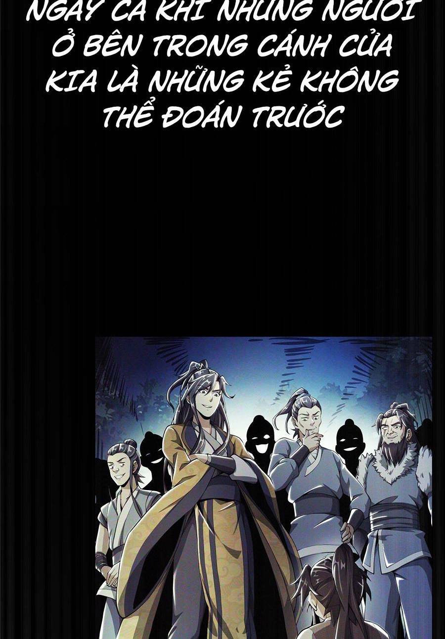 Lược Thiên Ký chapter 0 32