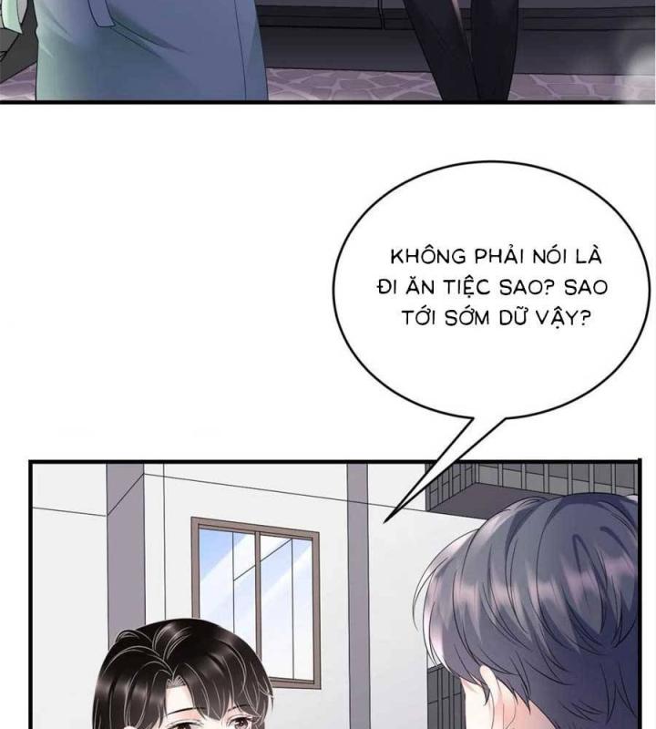 đại tiểu thư có thể có bụng dạ gì xấu chứ! (full) chapter 127 52