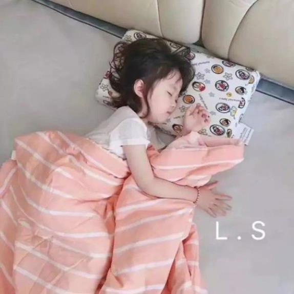 Chăn Hè Đũi Siêu Mềm Mịn