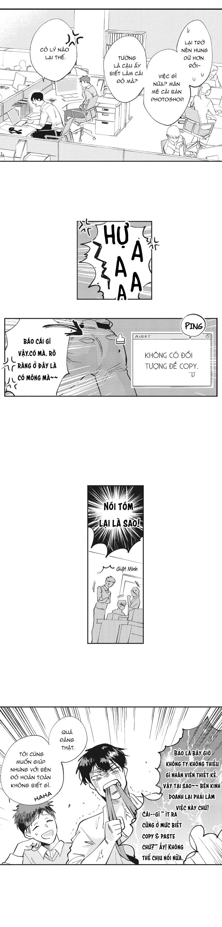 healing paradox chapter 1 6