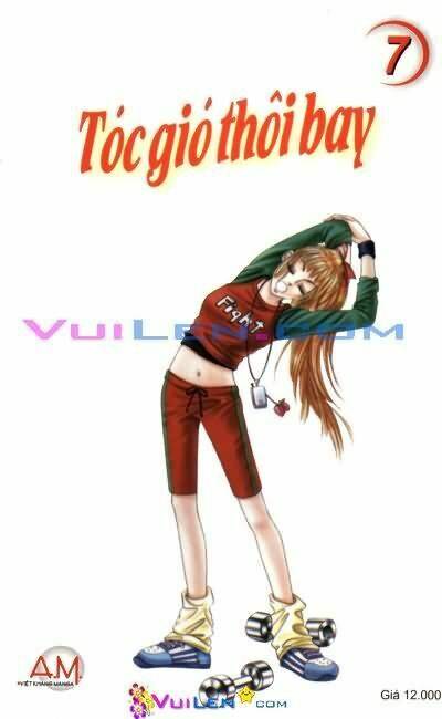 tóc gió thôi bay chapter 7 169