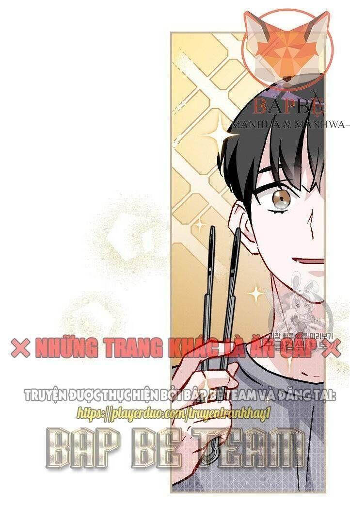 tôi lên cấp chỉ bằng cách ăn chapter 28 9