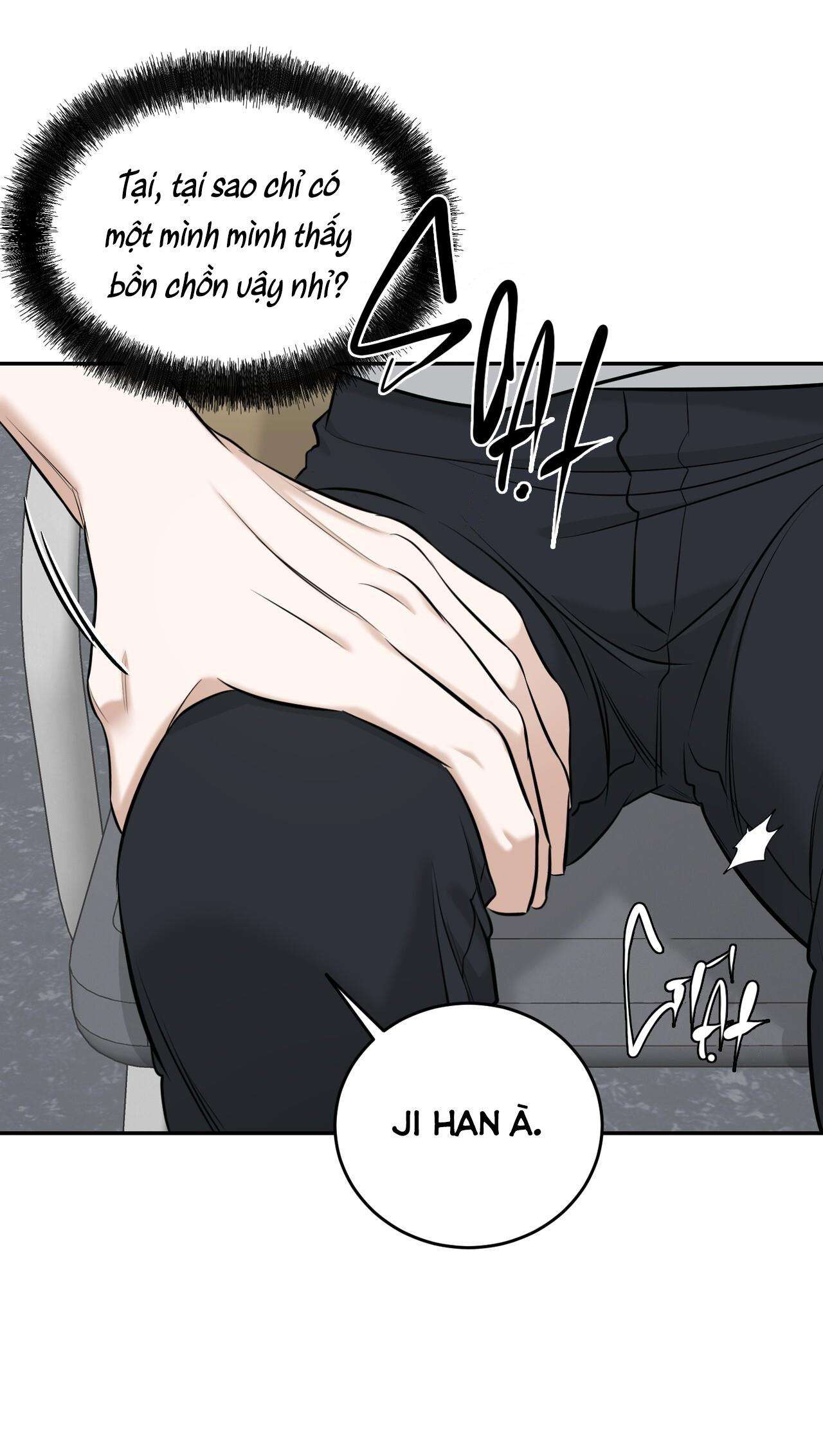 chàng trai cho em mọi thứ chapter 16 74