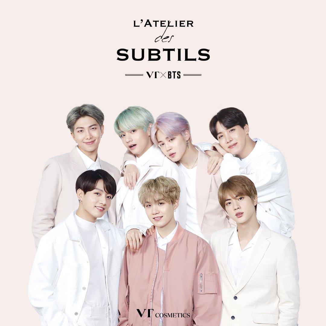Tranh Poster BTS A4 combo 5 tấm khác nhau