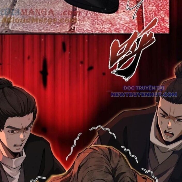 gặp mạnh thì càng mạnh, tu vi của ta không giới hạn chapter 20 64