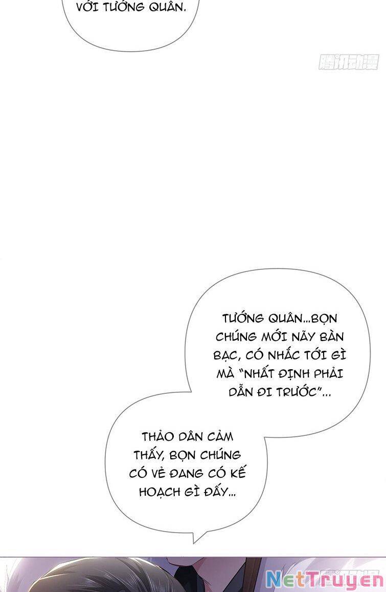 nhập mộ chi thần chapter 68 40