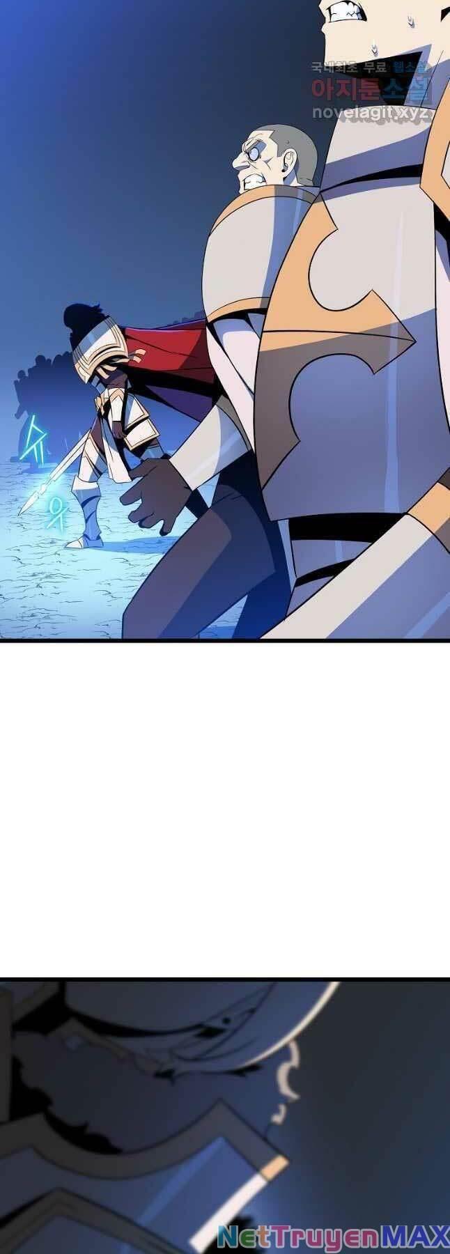 tiêu diệt đấng cứu thế chapter 140 26