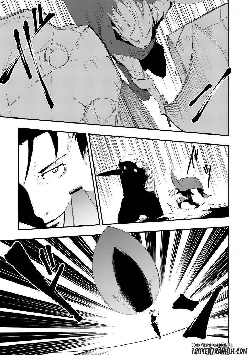 chihou kishi hans no junan chapter 22 16