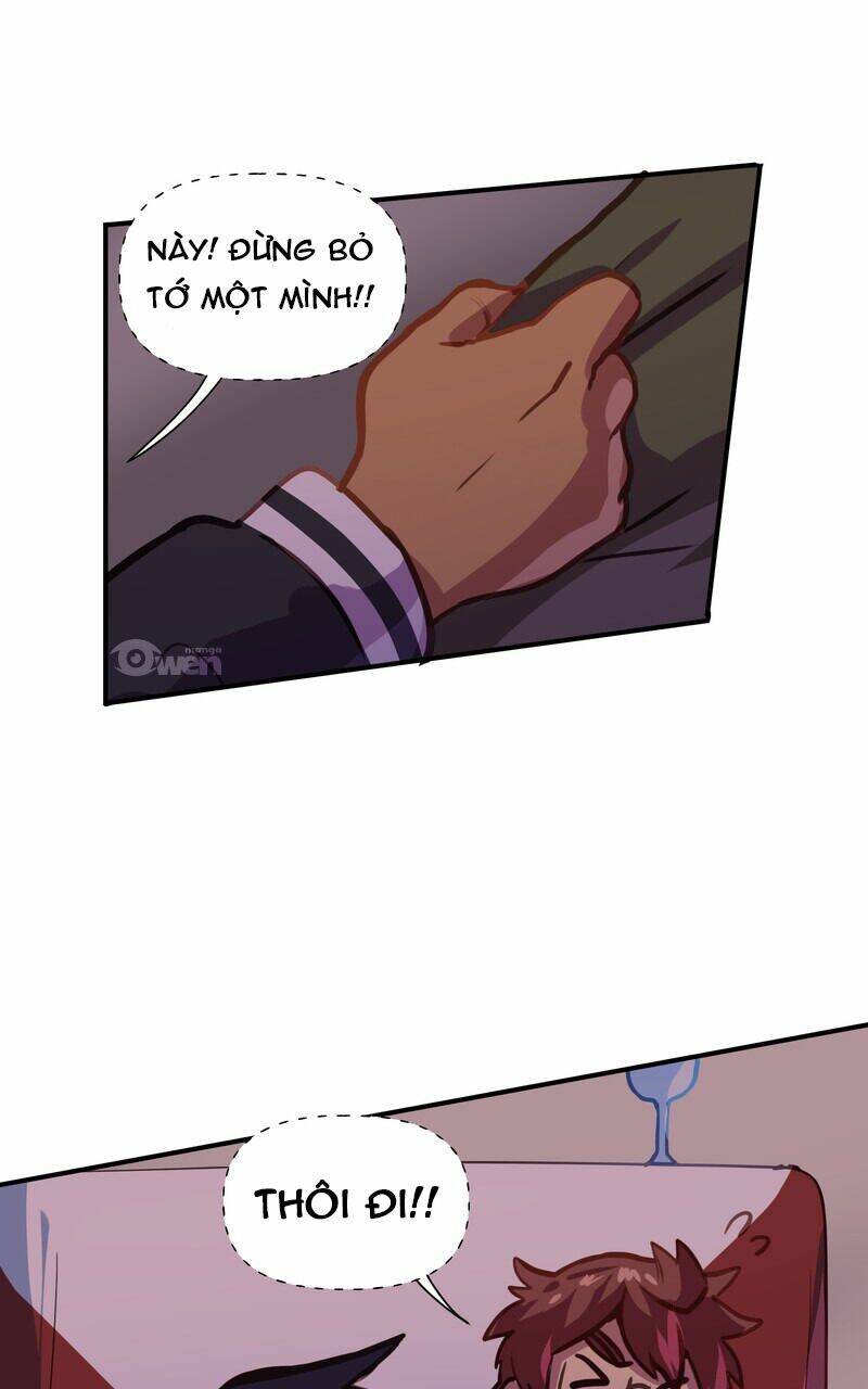 lời nguyền lalin chapter 25 29