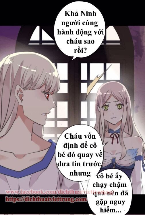 Vết Cắn Ngọt Ngào 2 Chapter 5 - Trang 23