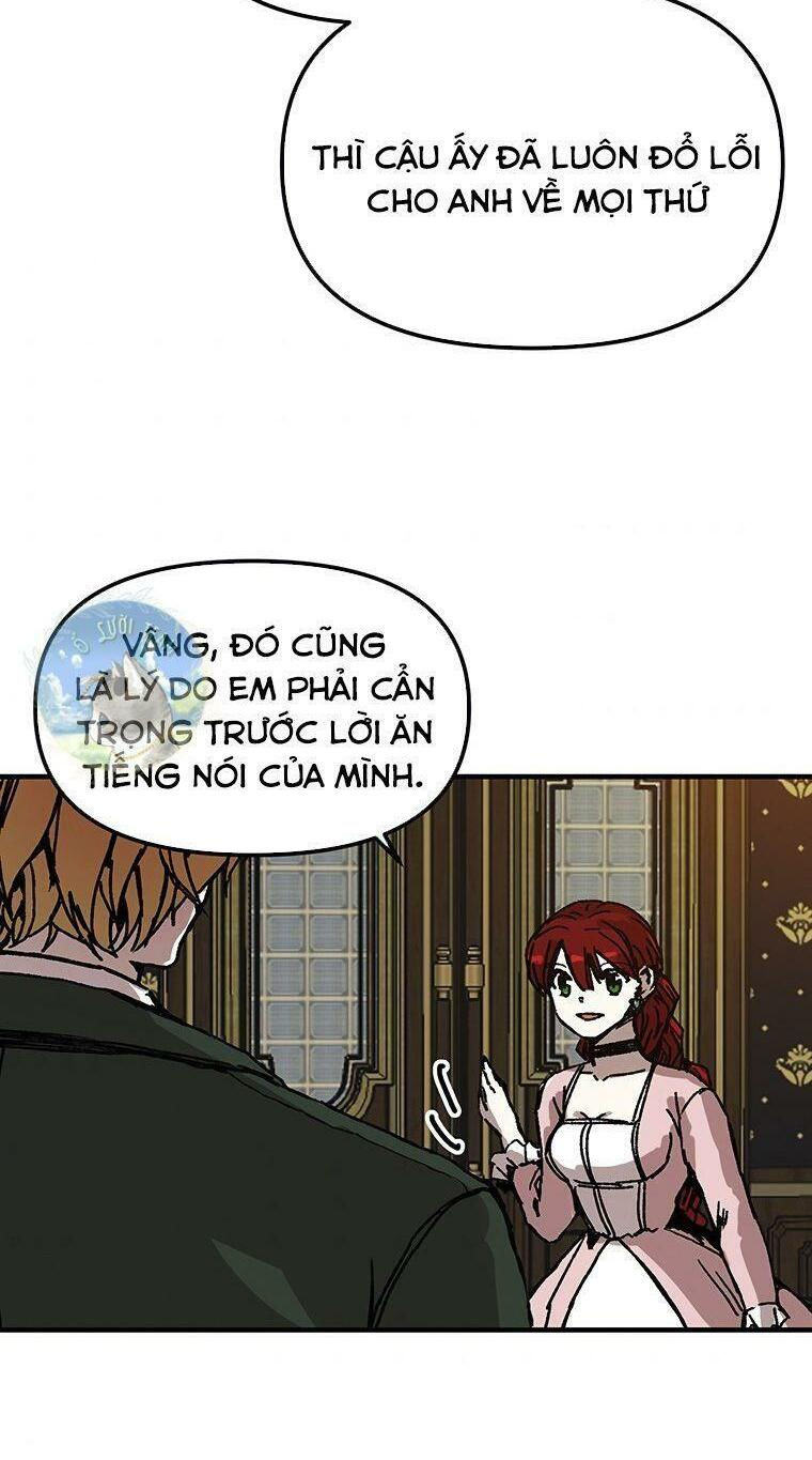 bug player - người chơi lỗi chapter 93 32