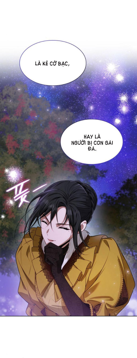 Chị Yêu, Kiếp Này Em Sẽ Là Hoàng Hậu chapter 43.2 - Trang 11