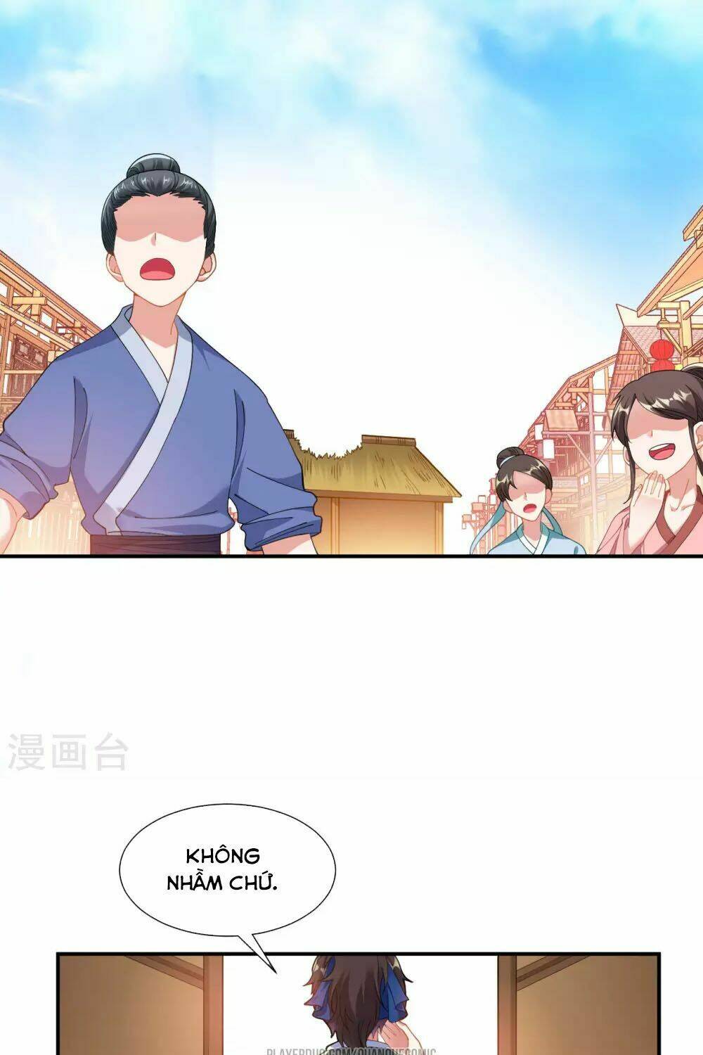 đạo ấn chapter 1 19
