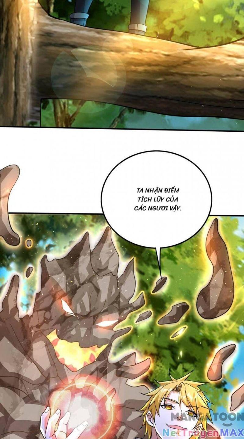 tối cường thần y tại đô thị chapter 282 11