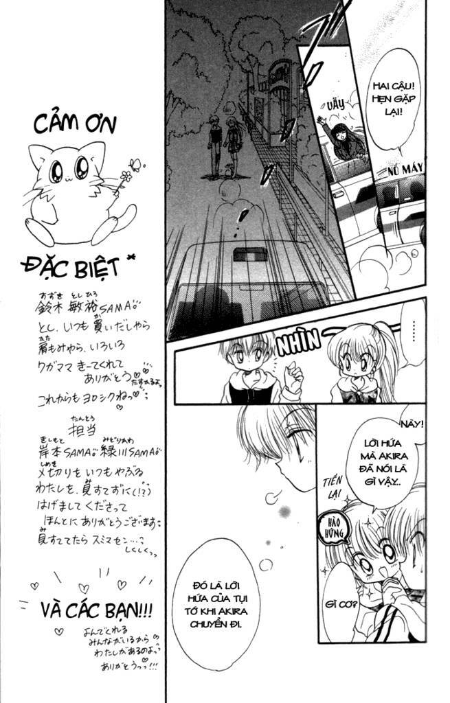 daa! daa! daa! chapter 13 34