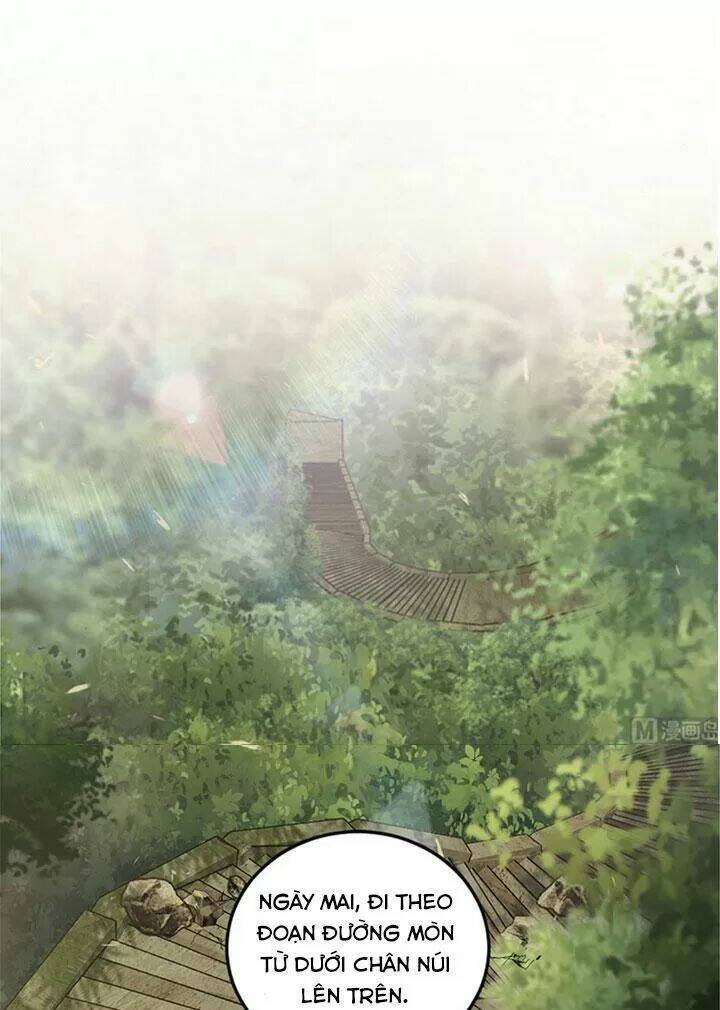 thiên hậu trở về chapter 178 5