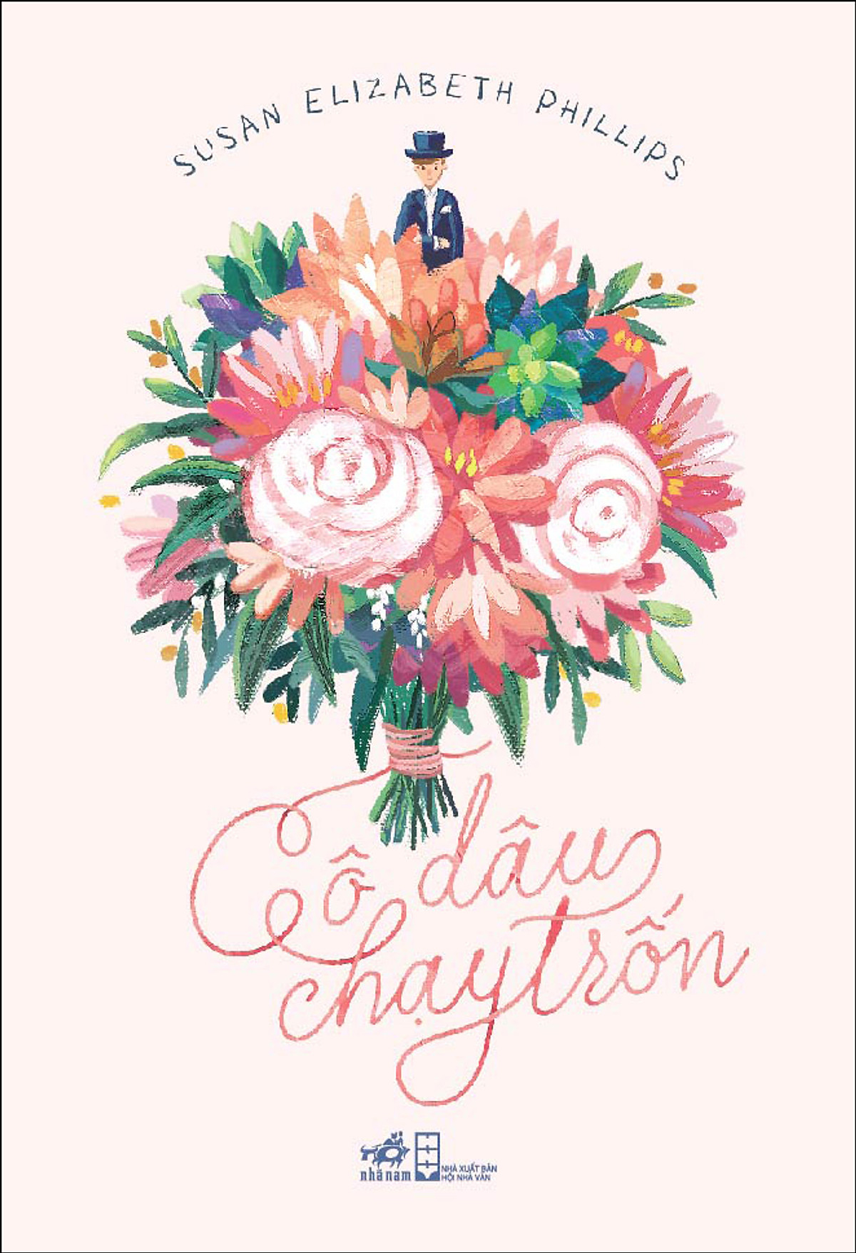 Combo 2 cuốn sách: Chạm tay vào hạnh phúc + Cô dâu chạy trốn