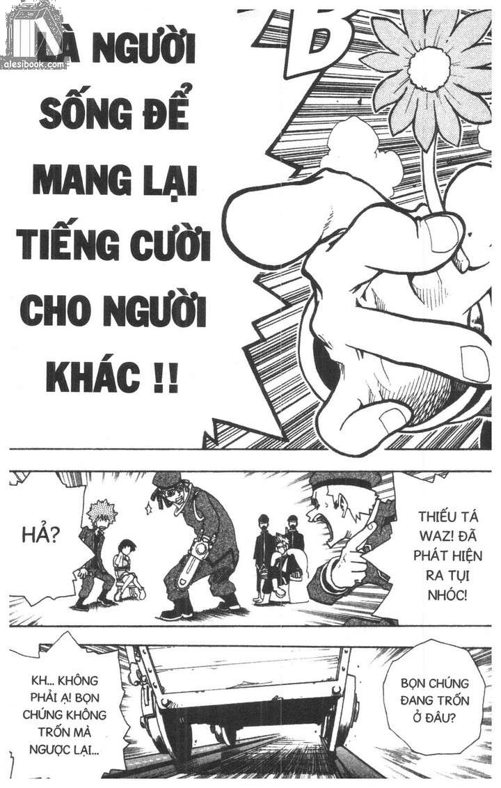 toto! the wonderful adventure chapter 18 20