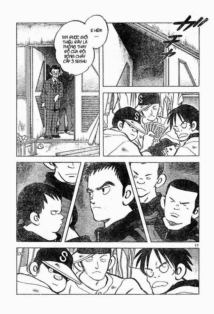 trò chơi vượt qua thử thách chapter 19 18