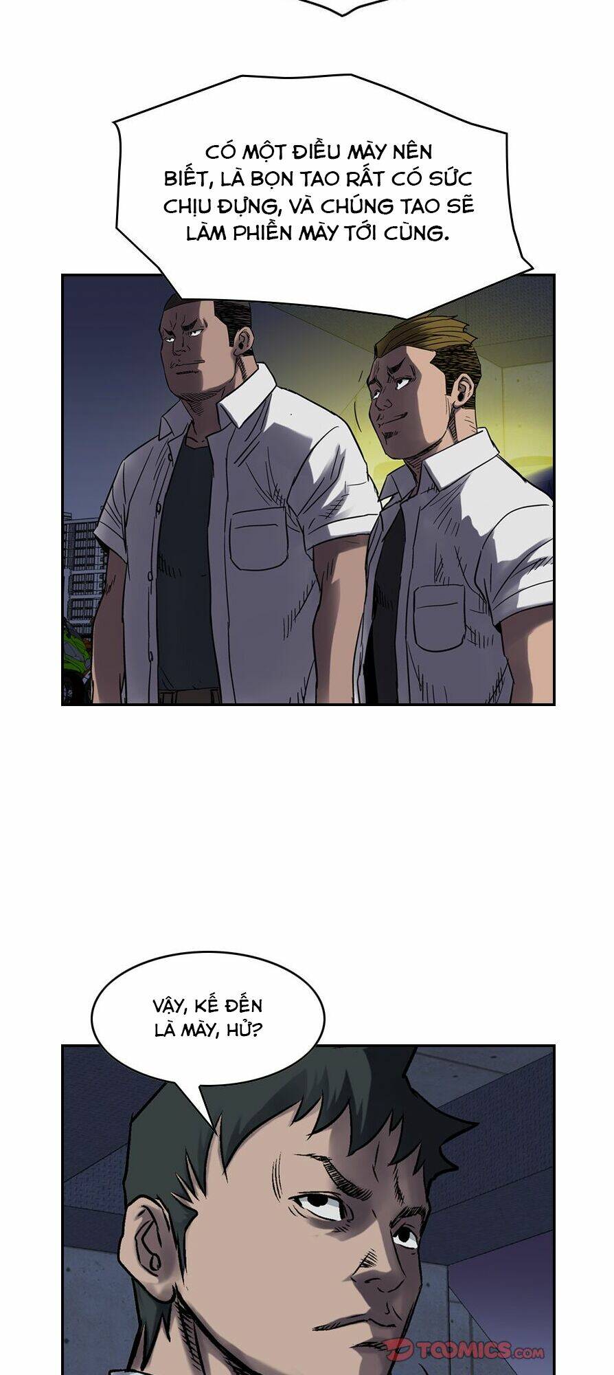 huyền thoại : khởi đầu chapter 61 39