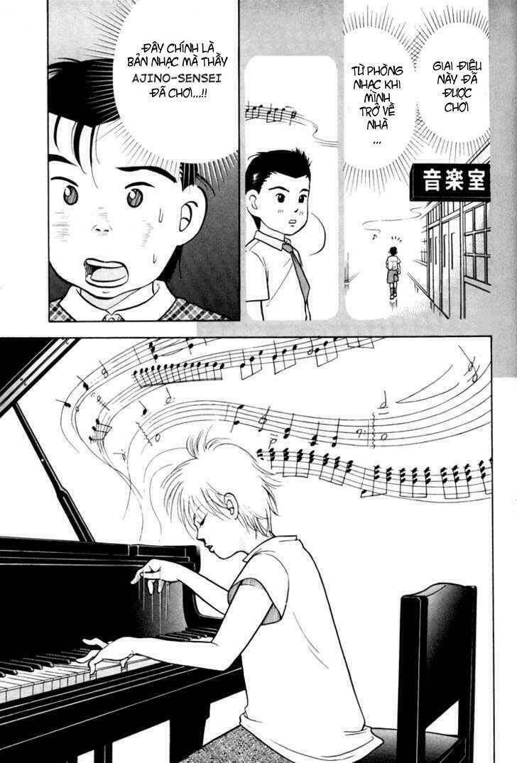 piano no mori chapter 3 20