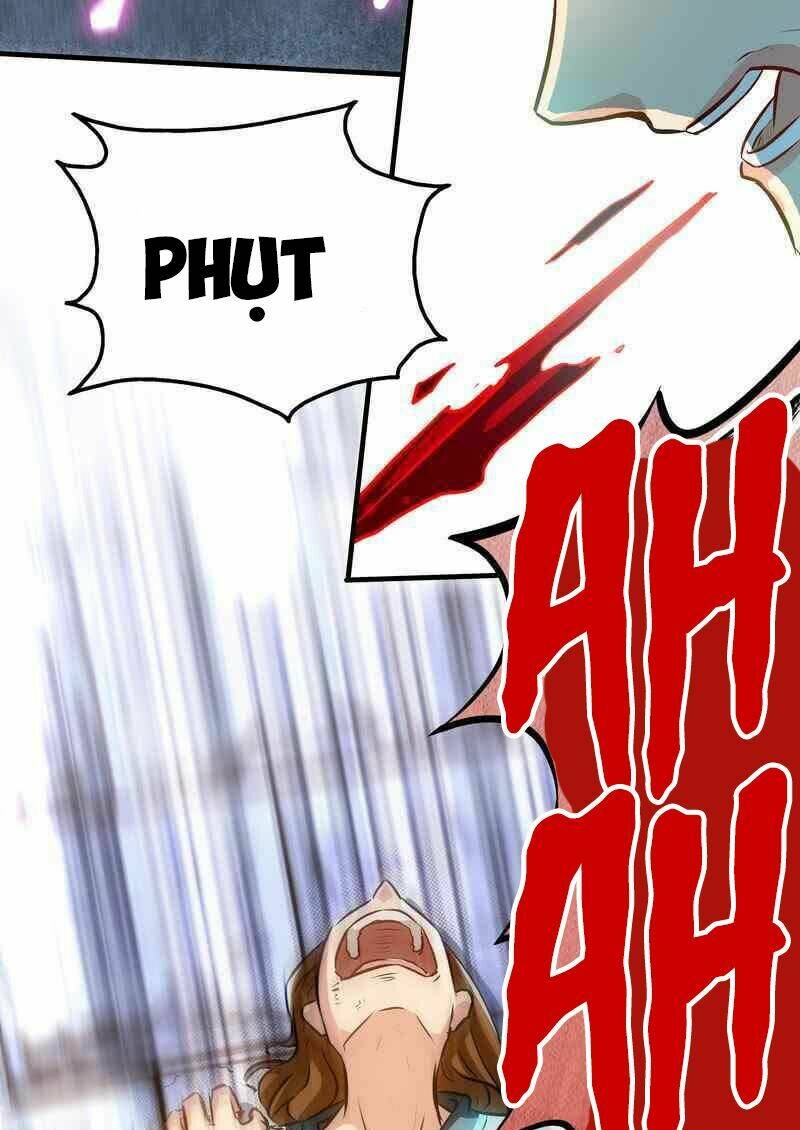 chí tôn thần ma chapter 5 25