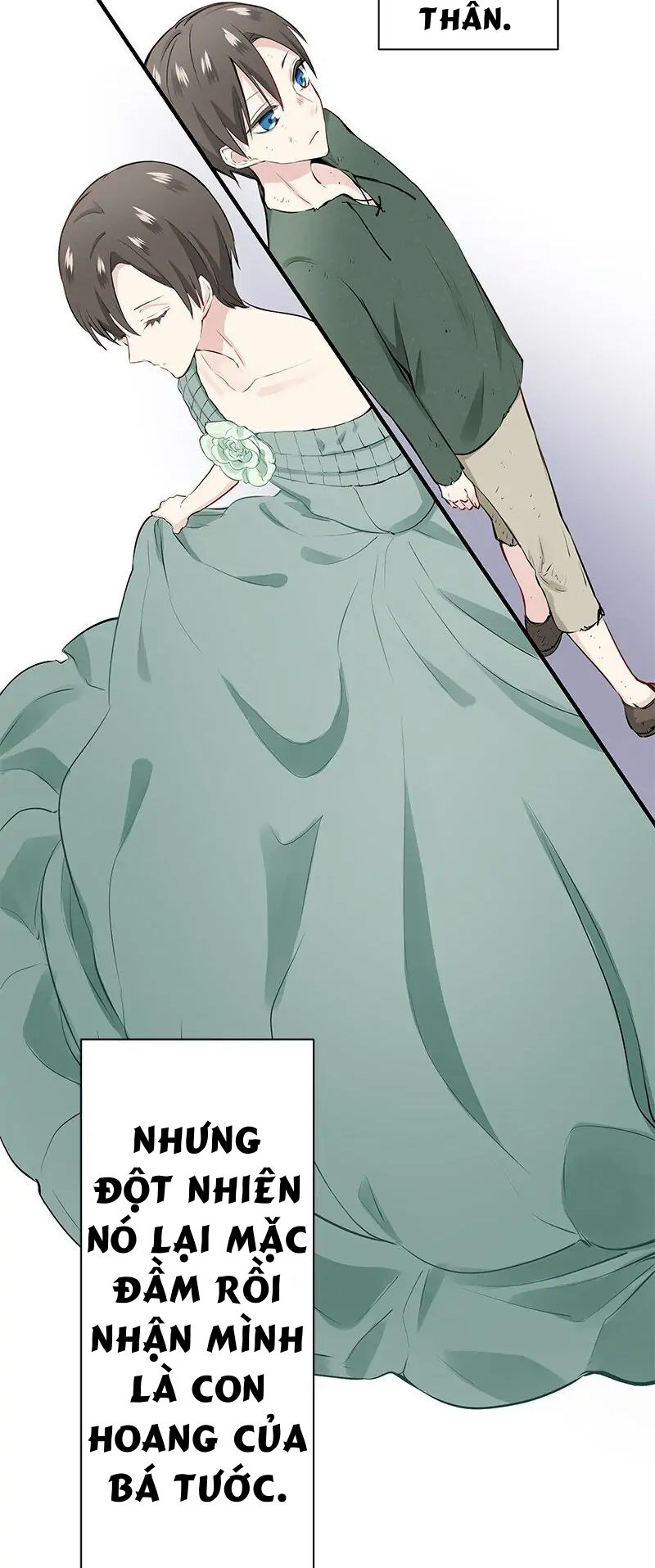 nullitas~nàng dâu giả dối~ chapter 48.1 16