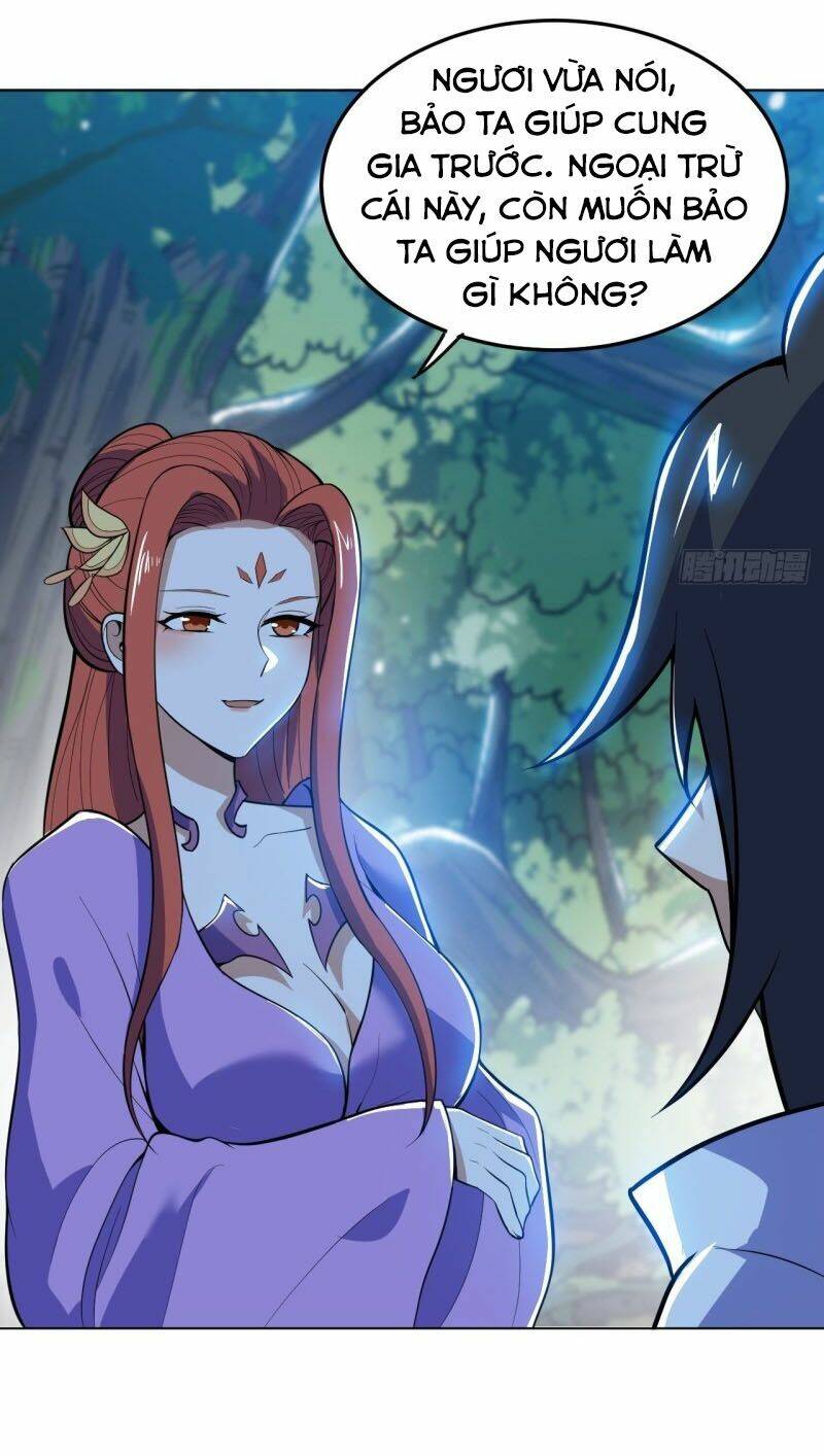 thần võ đế tôn chapter 86 3