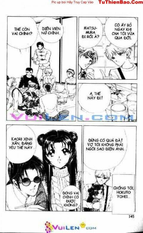 vương quốc điện ảnh chapter 1 145