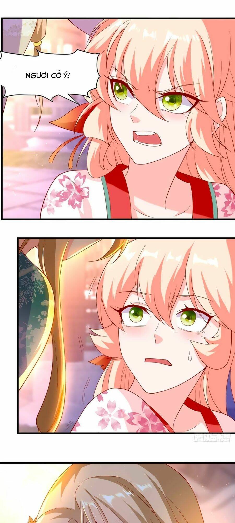 dưỡng thú vi phi chapter 14 46